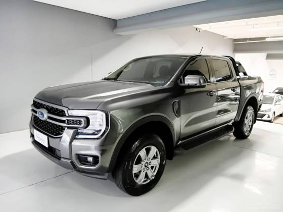 FORD RANGER 2.0 TURBO DIESEL CD XLS 4X4 AUTOMÁTICO